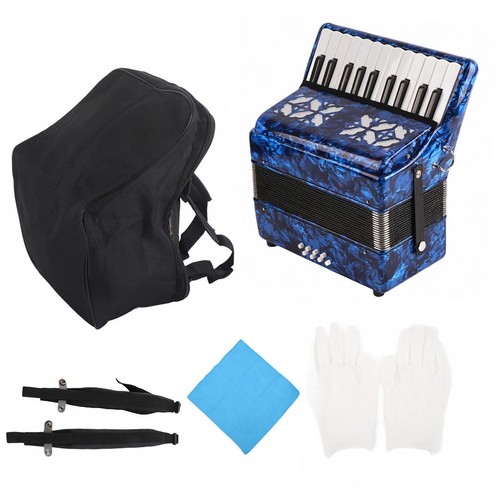 Piano accordion - piano,