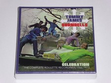 Tommy James & Shondells