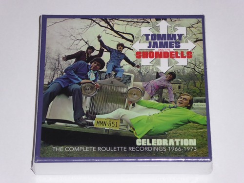 Tommy james shondells - tommy,