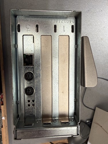 Silicon graphics sgi octane - graphics,