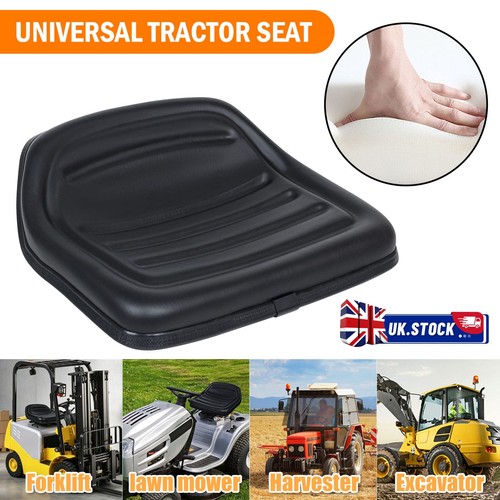 Quality universal tractor seat - universal,