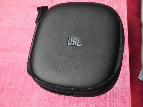 Jbl bluetooth headphones case - jbl,