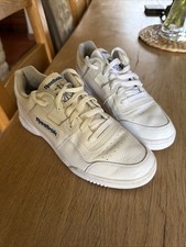 Reebok Classic Workout Plus