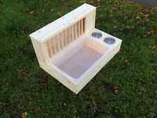 XL Rabbit Hay Feeder with