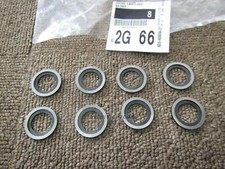 SUZUKI RG500 HM31A WASHER