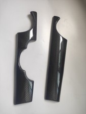 Carbon Fiber Interior Trim