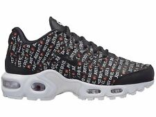 Womens Nike Air Max Plus Tuned