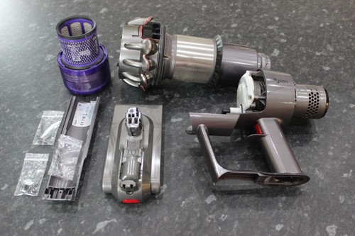 Genuine dyson v11 sv15 - dyson,
