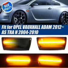 For Astra H GTC VXR Corsa D E