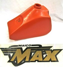 MAICO petrol fuel tank for