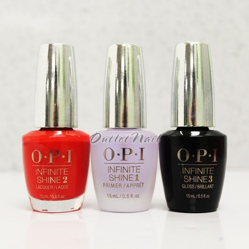 Opi infinite shine set choose - opi,