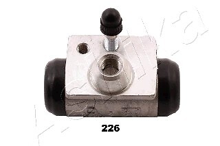 226 ashika wheel brake - wheel,