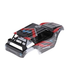 RC Car Body Shell  1/18 Scale