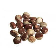 Shiva lingam 3cm crystal - shiva,