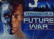 Teminator 2 T2: Future War