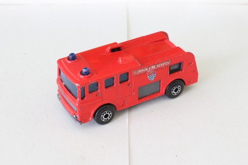 Matchbox superfast 35 - matchbox, no.35