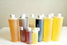 FRAGRANCE BODY OIL FOR ALL 4