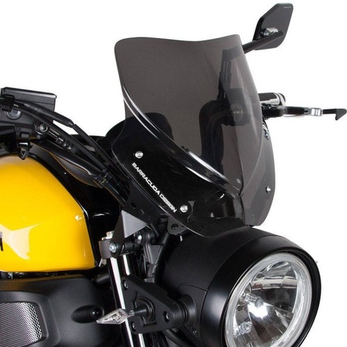 Barracuda sport fairing - sport,