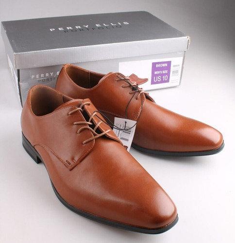 Perry ellis men faux - ellis,