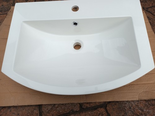 Wash basin brand new - wash,
