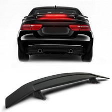 52" Rear Trunk Spoiler GT Wing