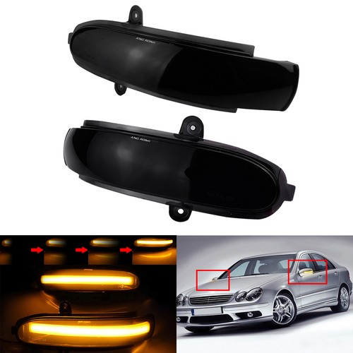 For mercedes class - c-class, w203