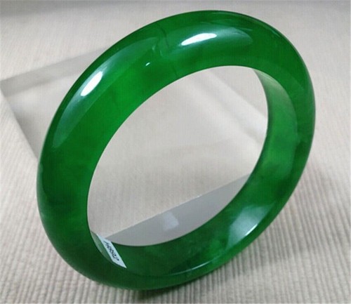 Real natural green jade - natural,