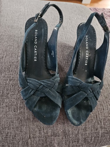 Roland cartier navy - roland,