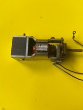 O GAUGE PITMAN MOTOR