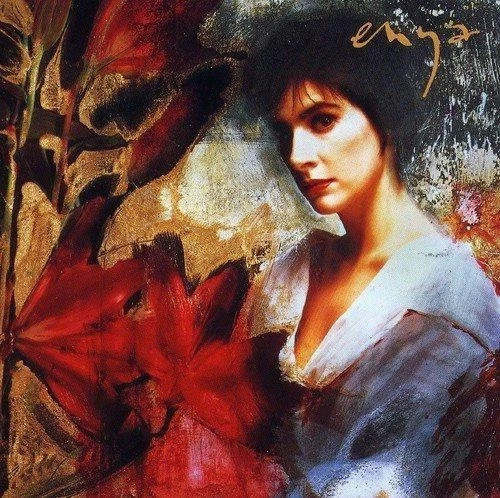 Enya watermark album - watermark, cd