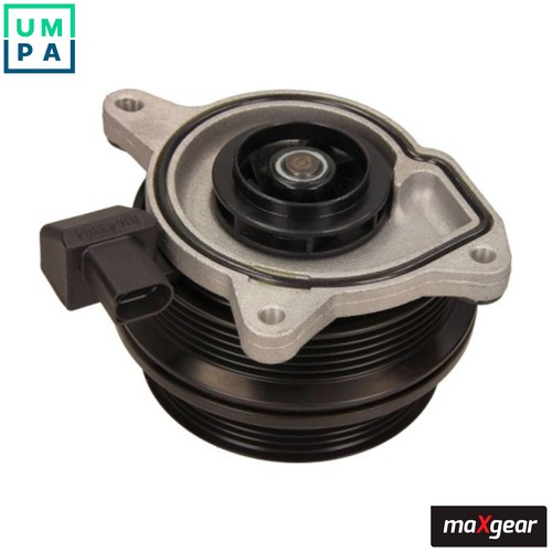 Water pump engine cooling - water,