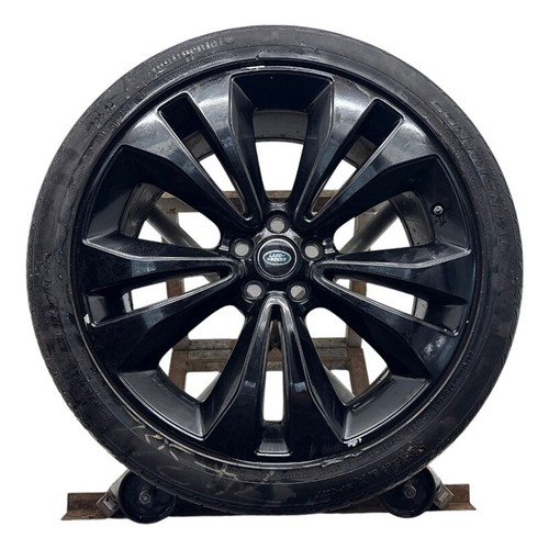 Range rover wheel - range, sv