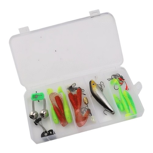 For travel sized fishing - travel-sized,