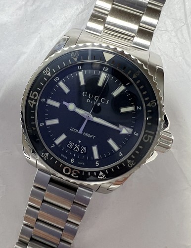 Gucci dive - gucci,