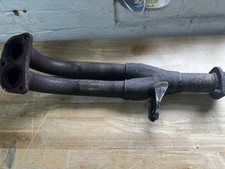 Honda Crx Vti/sir ee8 B16 Stock Exhaust Downpipe . Good Condition. B Series
