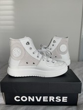 Converse CTAS Construct Hi