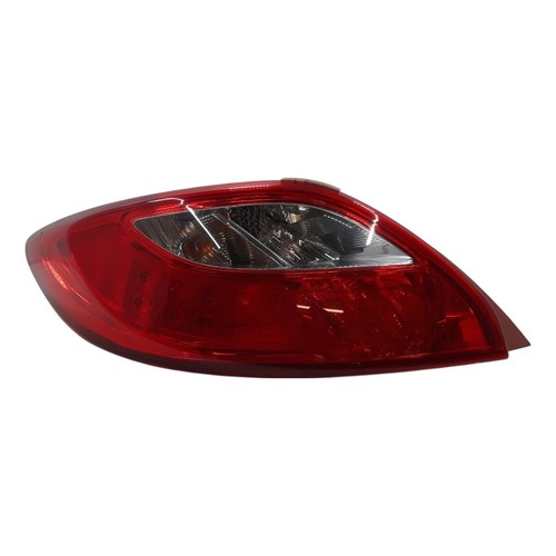 Mazda tamura 2010 rear tail - 2010,