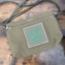 DESIGUAL Crossbody Sachel Bag