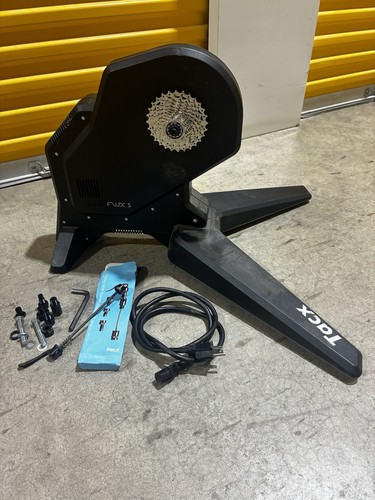 Tacx flux smart direct - tacx,