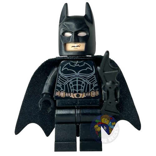 Lego superheroes batman dark - lego,