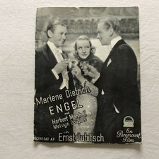 Angel Marlene Dietrich Herbert