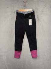 Wessex ladies knitted breeches