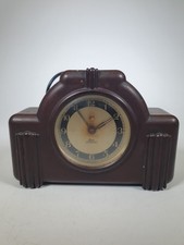 Elco Synchronous Art Deco