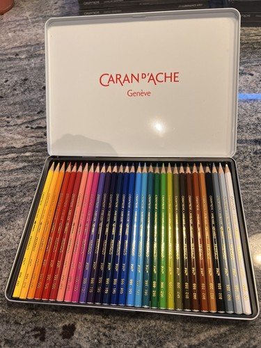 Caran ache prismalo - caran, d'ache