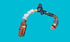 RENAULT CLIO BJA MK5 2024