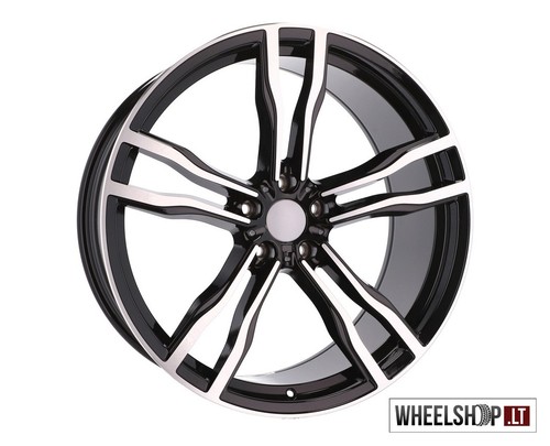 Adr 612m style r21 - adr, alloy
