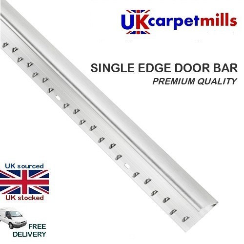 Single edge carpet - single, lino/