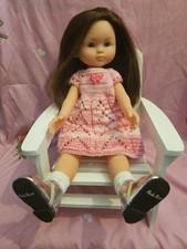 Chloe, Corolle Les Cheris