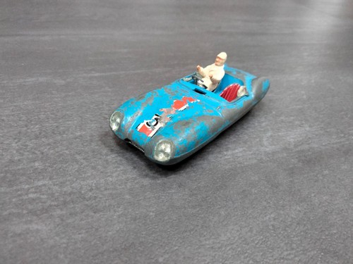 Corgi toys 151 lotus - corgi,