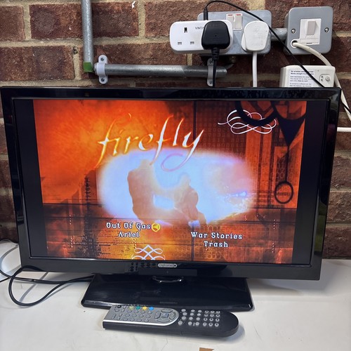 Digihome led tv dvd - 22”,